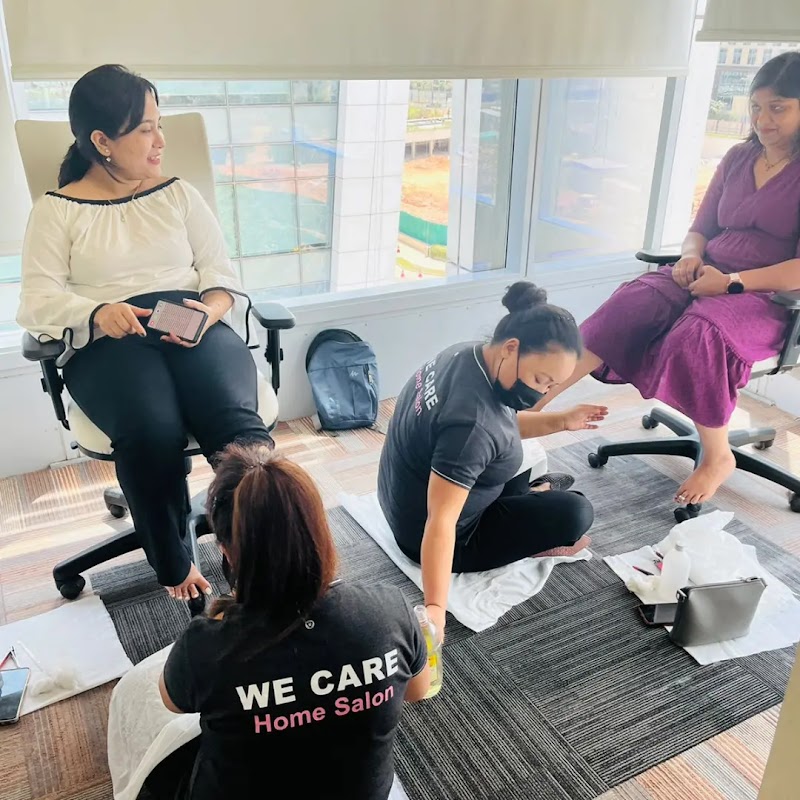 We Care Home Salon 