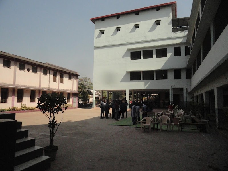 Wesleyan Hindi Medium School