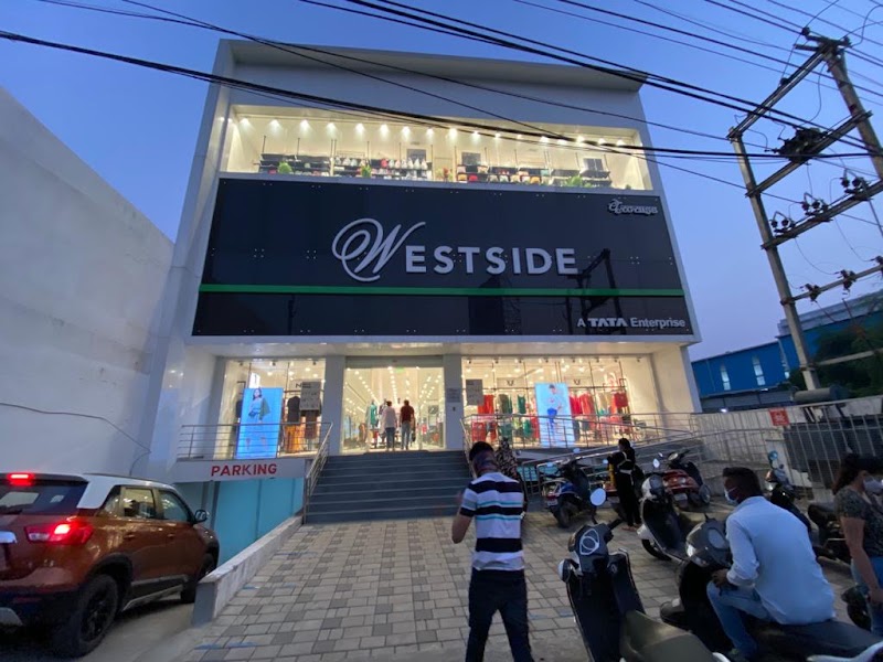 Westside - Clothing Store in Raipur