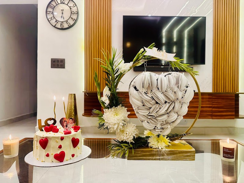 Whip and Bake - Bakery in Surajpur