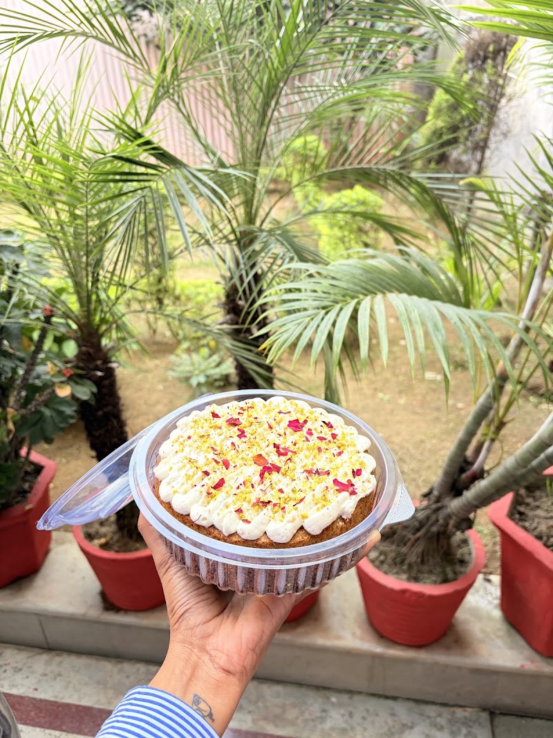 WhisknWhimsy - Bakery in Ambikapur