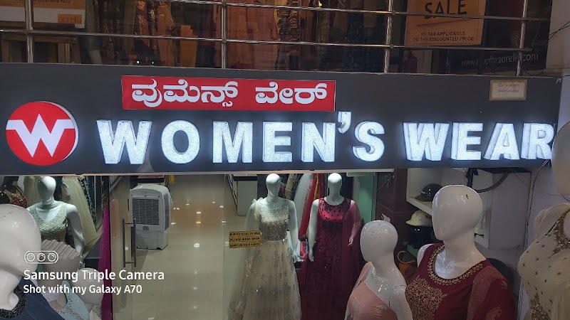 Women's Wear