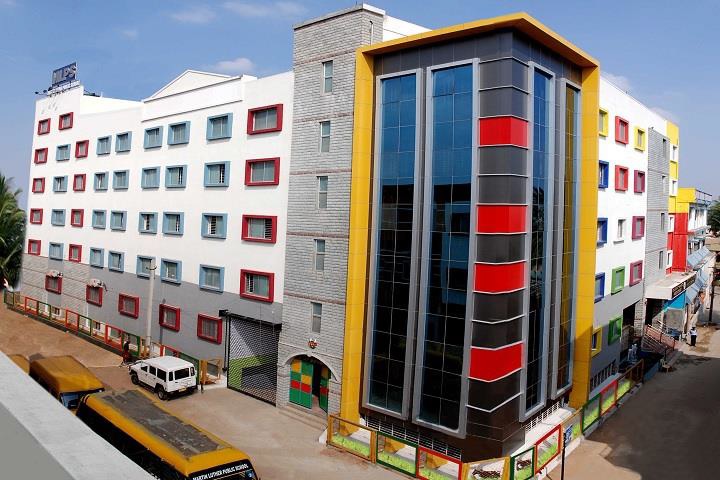 WONDER KIDS Pre-School 