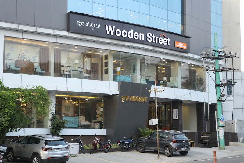Wooden Street