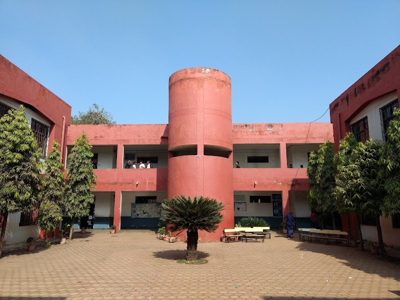 Xaviers High School
