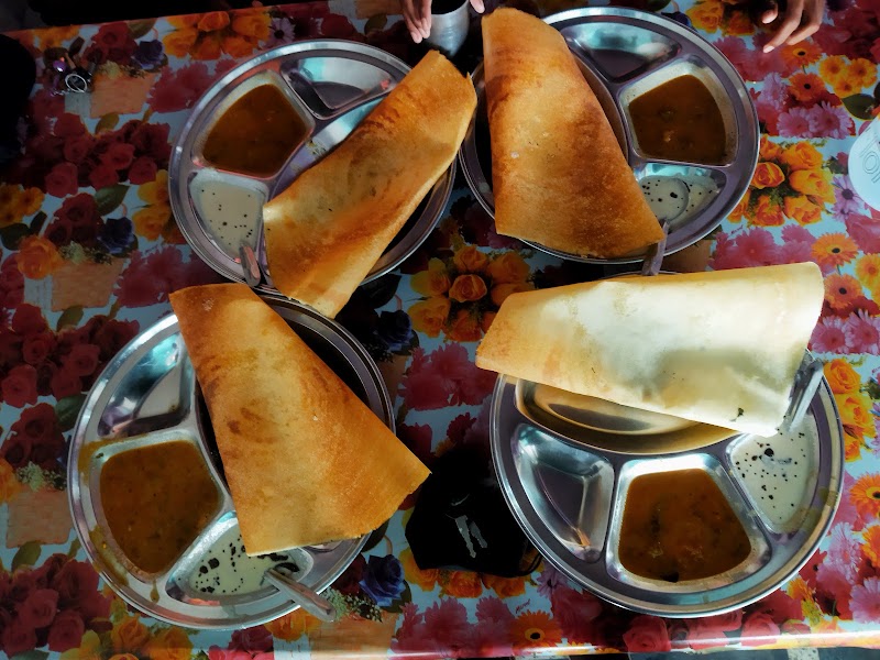 Yadav hotel - Restaurants in Kanker