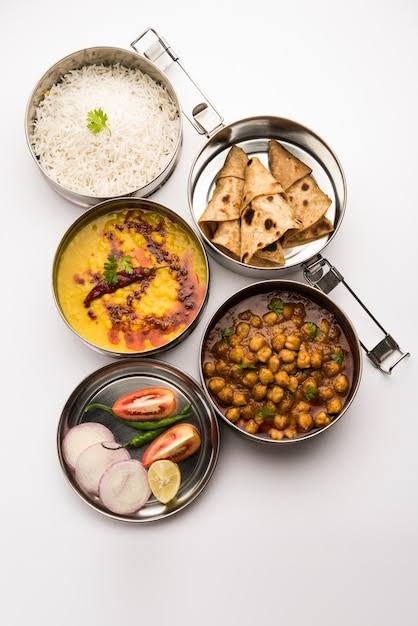 Yadu Home made tiffin service
