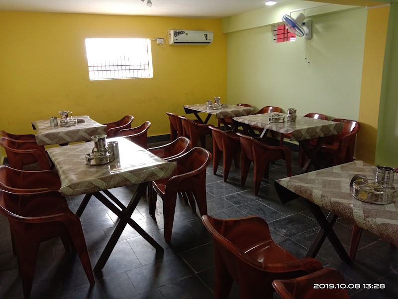 YASH FAMILY RESTAURANT - Restaurants in Mahasamund