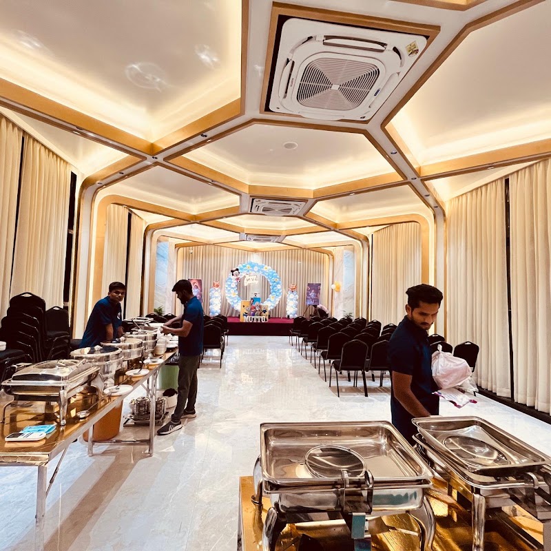 Yediyur Siddalingeshwar Bhojanalaya - Restaurants in Bijapur