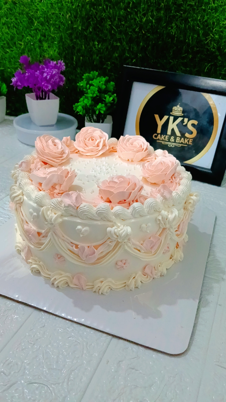 Yk's cake & - Bakery in Namnakala, Ambikapur