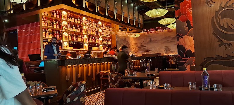 Yo China Pan - Restaurants in Surajpur