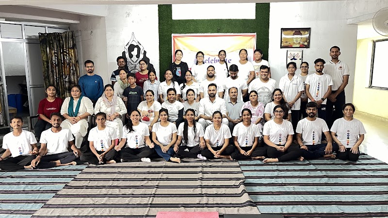 Yog Plaza - Yoga Center in Samta Colony, Raipur