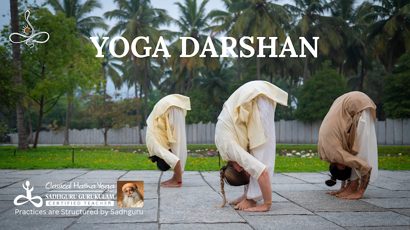 Yoga Darshan 
