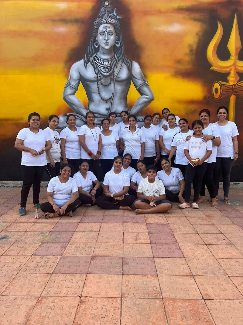 Yoga Plus