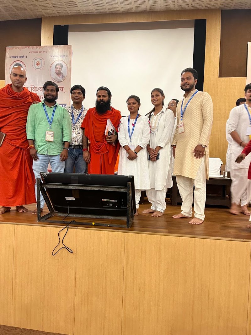 YOGANANDAM - Yoga Center in Mahaveer Nagar, Raipur