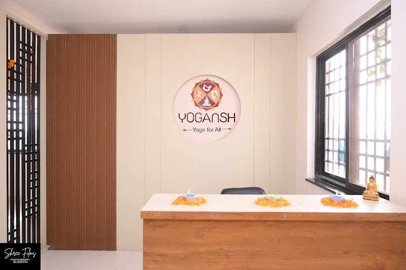 Yogansh Yoga Academy