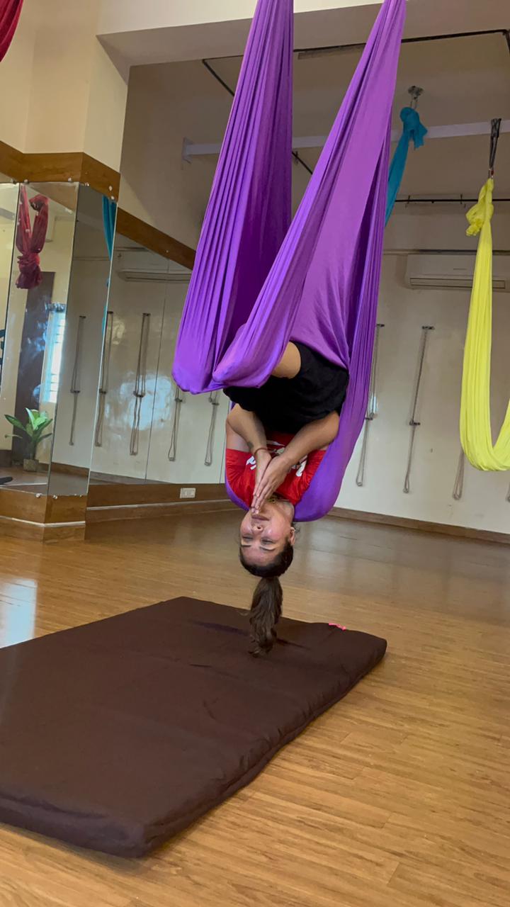 Yogvistara Yoga Academy - Yoga Center in Amanaka, Raipur