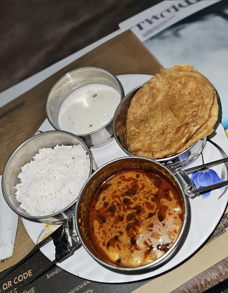 Yummy Junction Tiffin & Catering services 