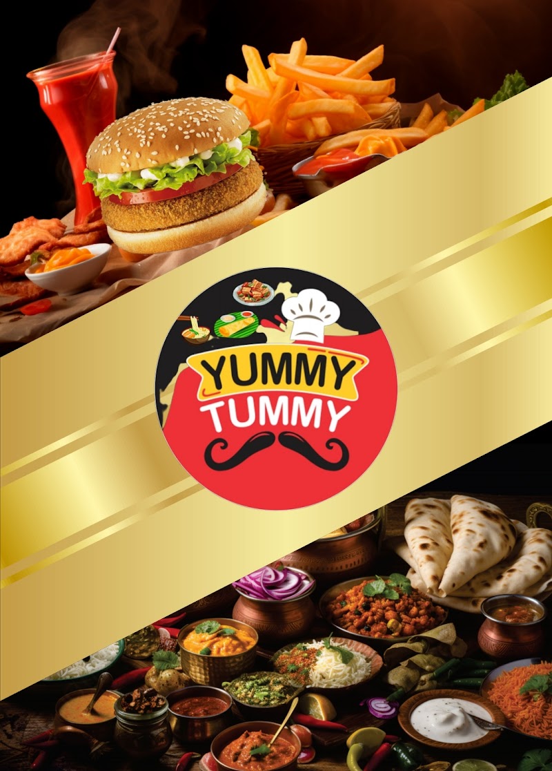 Yummy Tummy