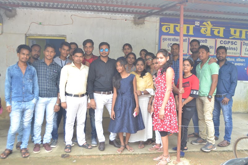 YUVA IAS ACADEMY