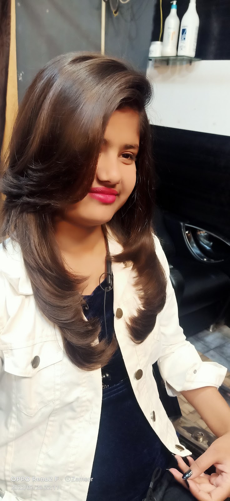 Z k Hair Look Salon