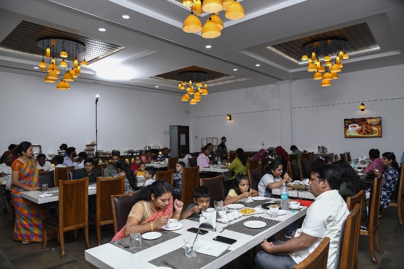 Zaika - Restaurants in Bijapur