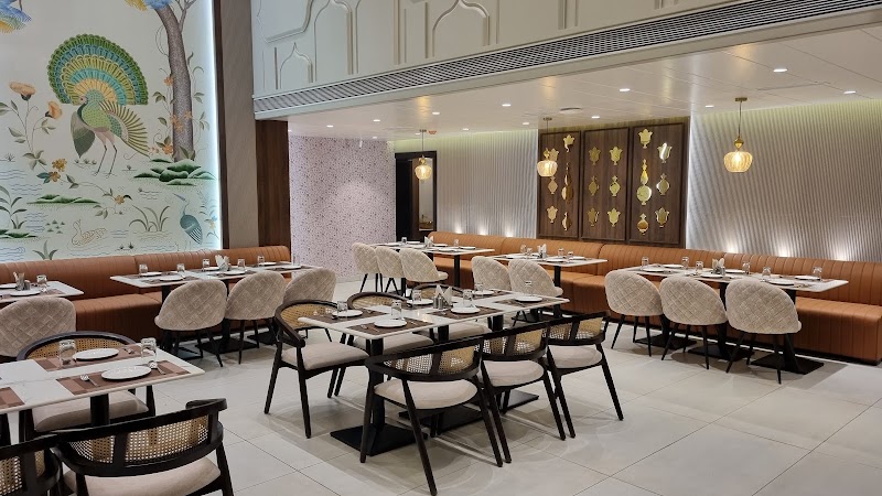 Zaika Restaurant - Restaurants in Janjgir-Champa