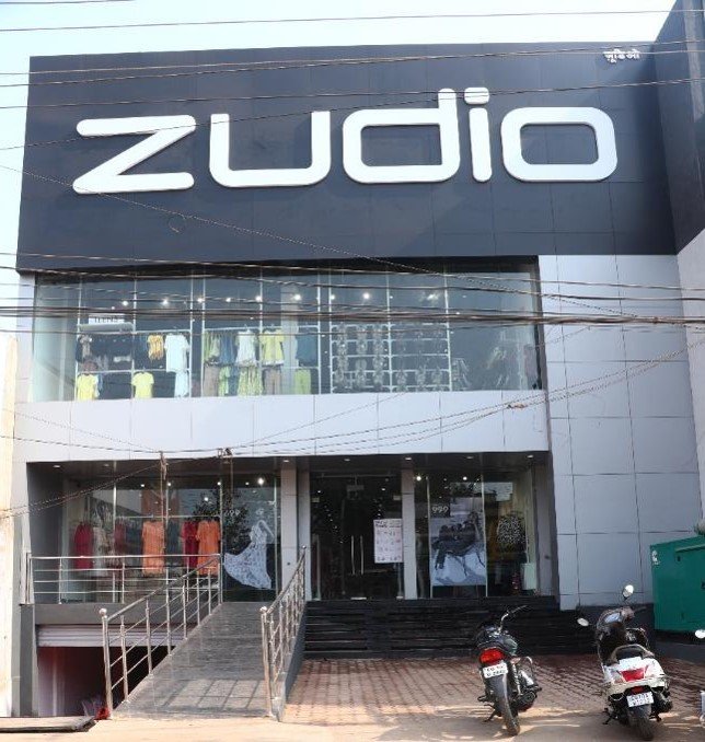 ZUDIO , a Clothes Women in Bilaspur