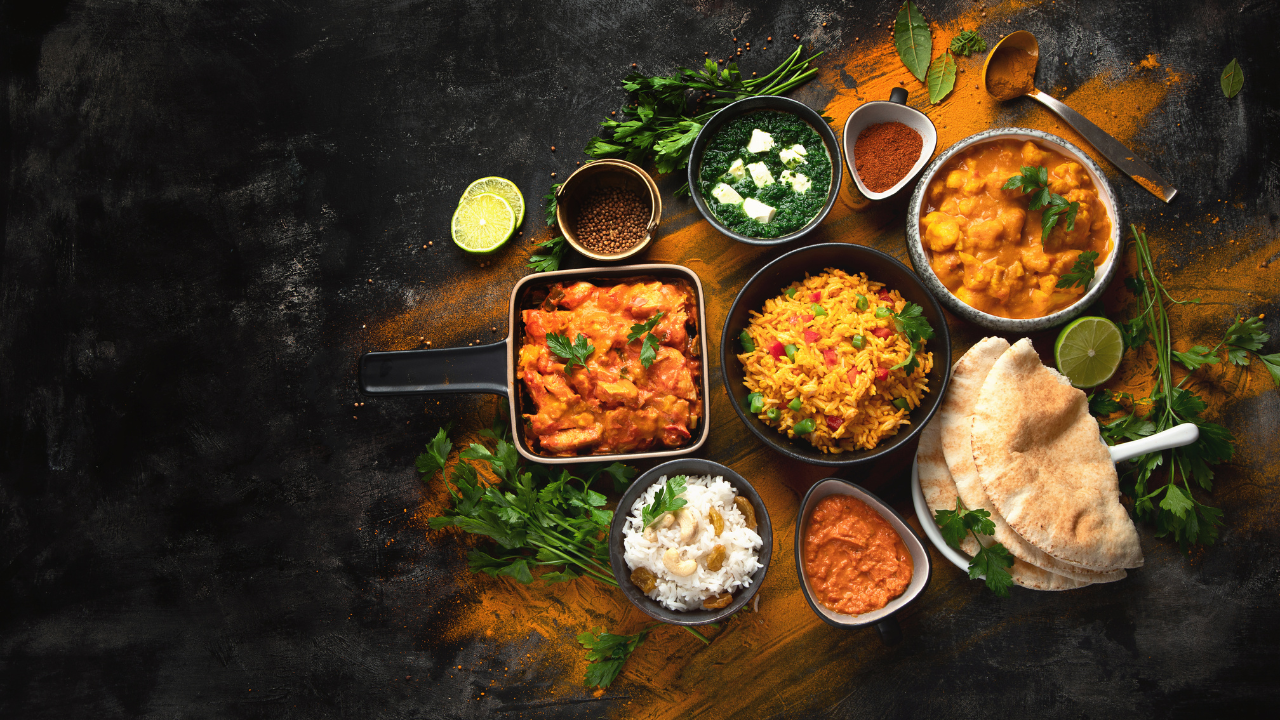 Food