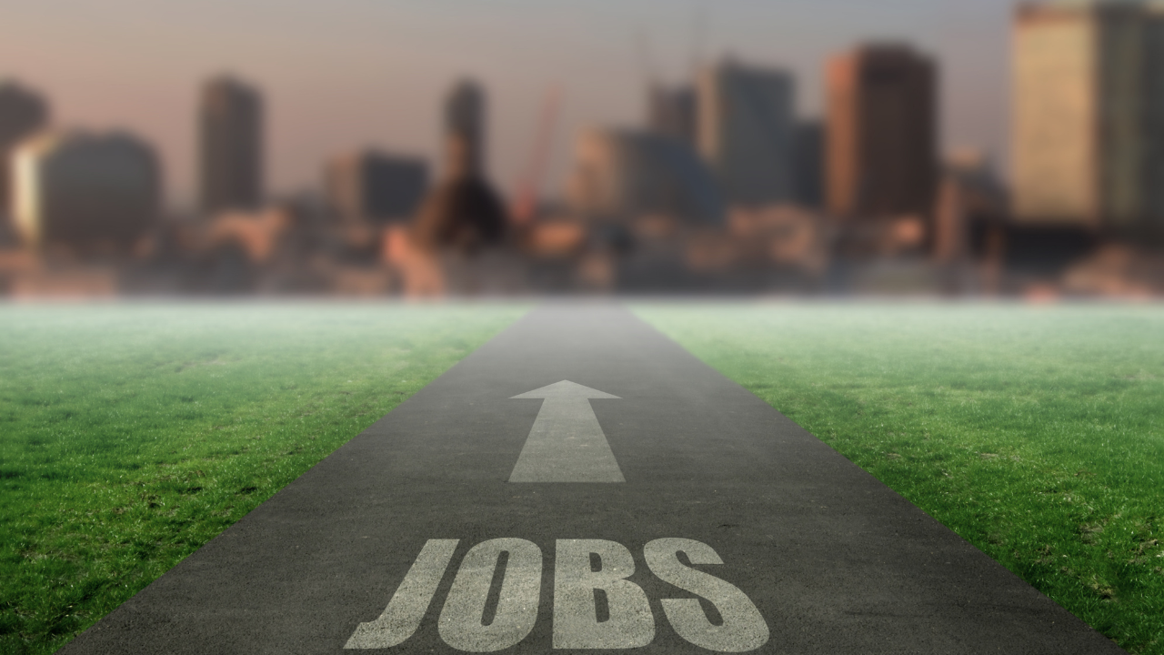 Jobs