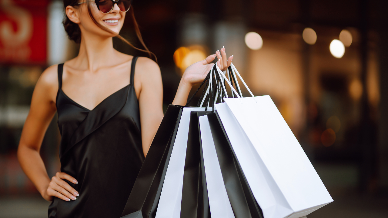 Shopping