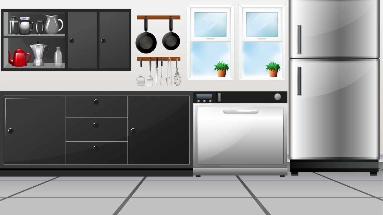 Home Appliances