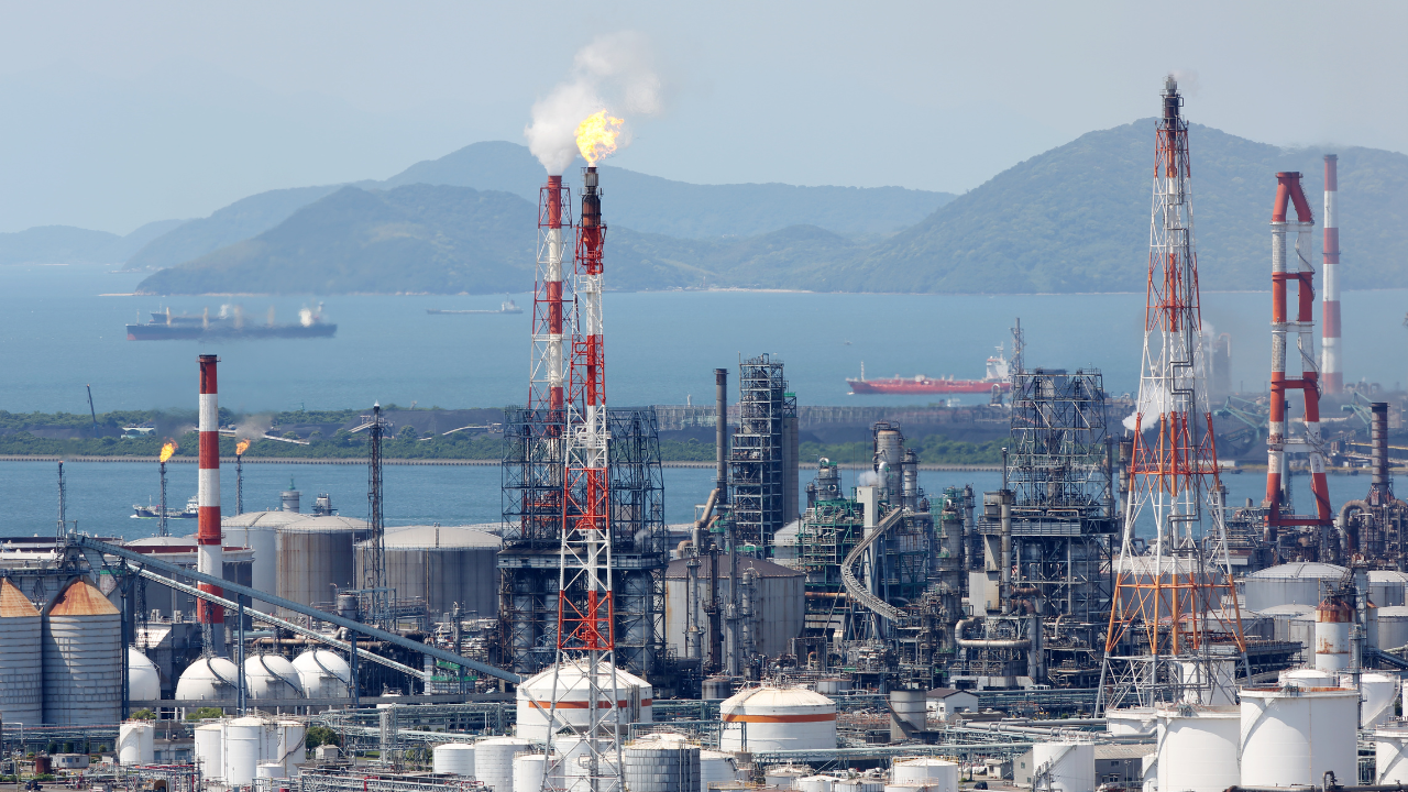 Industrial