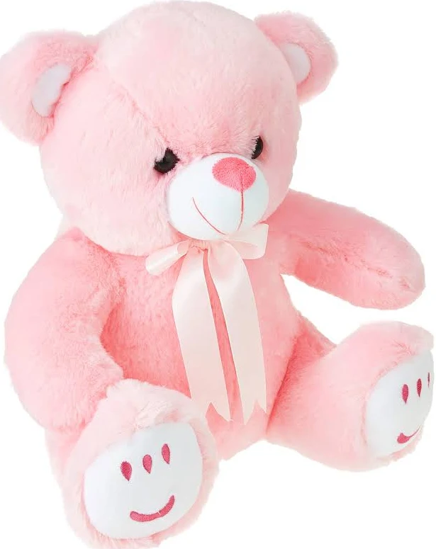 Jam & Honey Teddy Bear