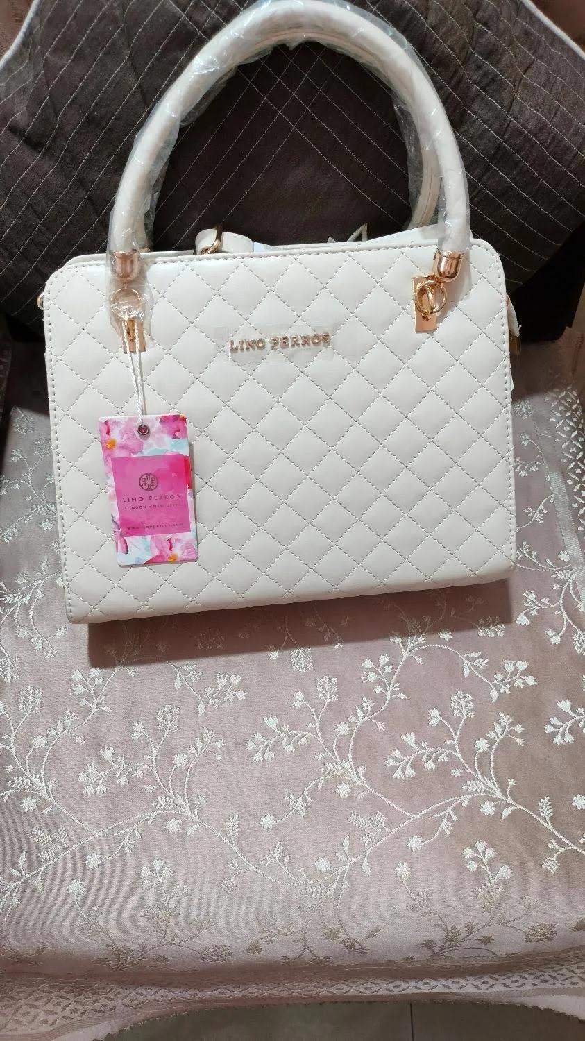 Lino Perros Avril Bags