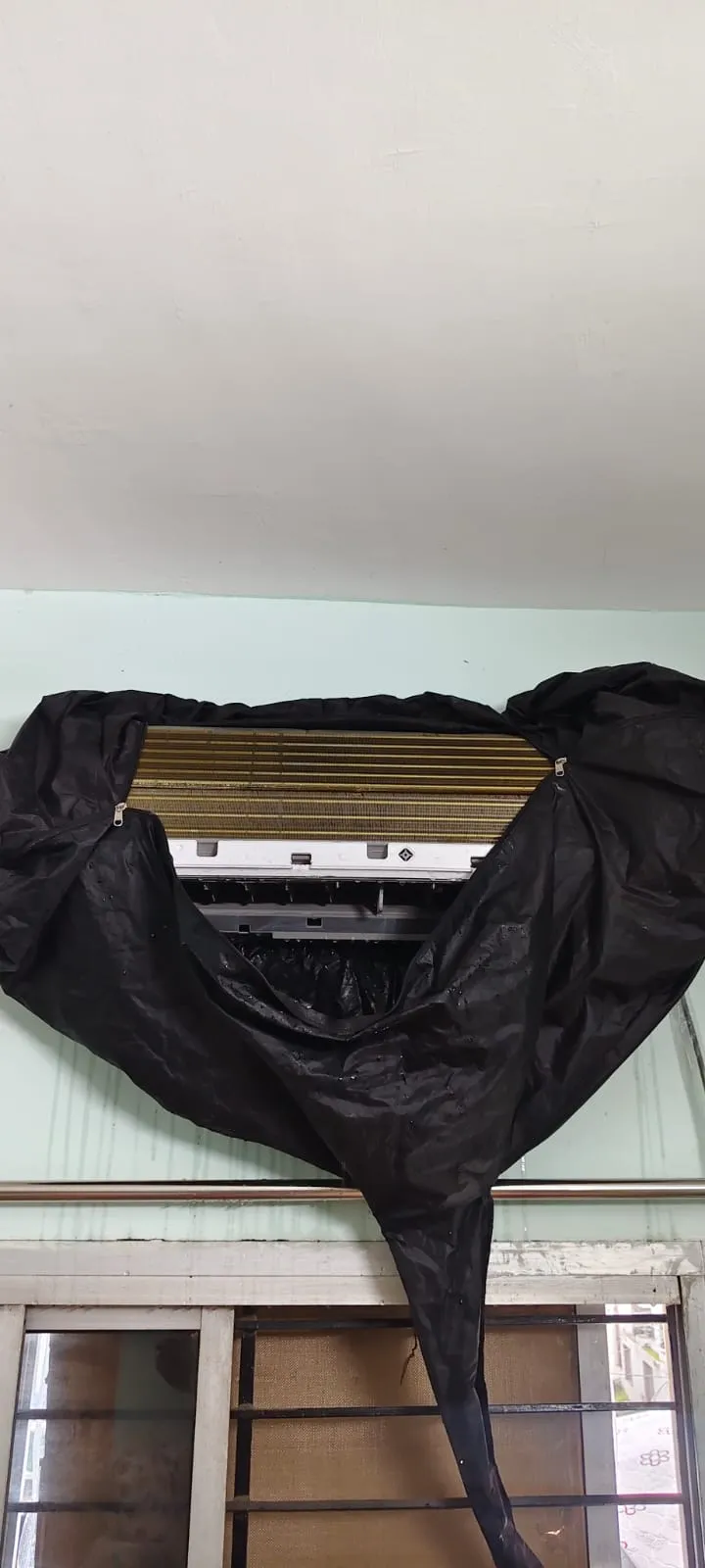 AC MASTER RAIPUR